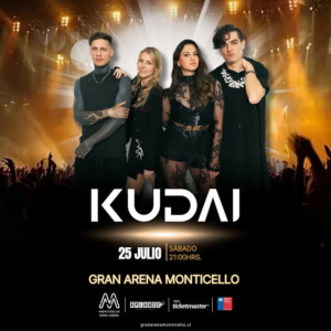 Kudai 25 de Julio