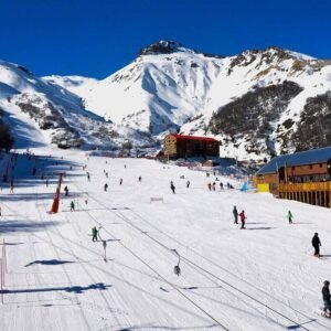 Nevados de Chillan