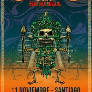 Cypress Hill, 11 de Noviembre