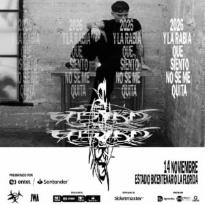 Easykid 14 de noviembre de 2026